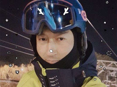 무주스키샵 멘토렌탈샵 대표 강사